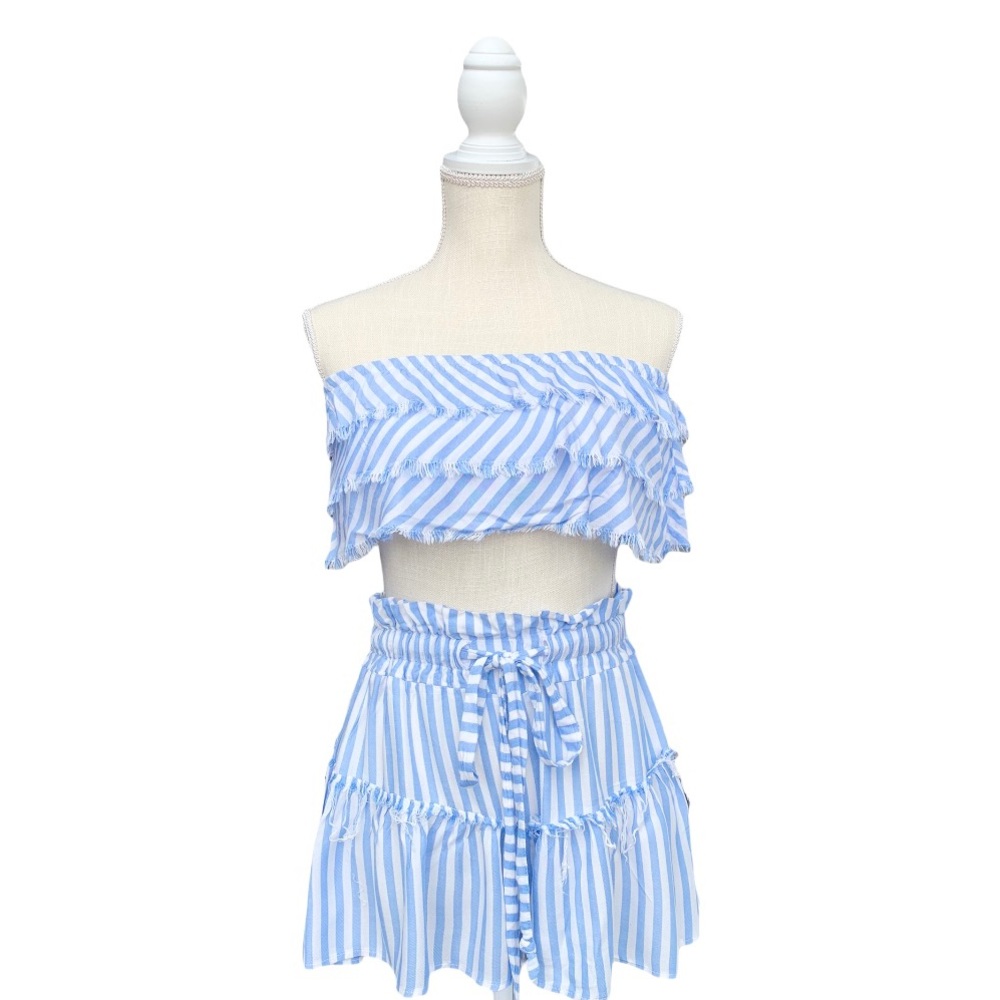 2-Piece Summer Set